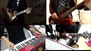 Fear, and Loathing in Las Vegas - Cast your shell cover