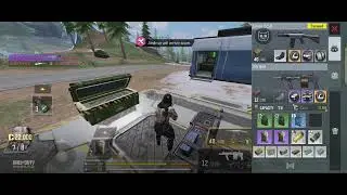 Raw[জুম্মান কশাই]Jumman Koshai is Here 😈 | CODM LIVE Bangla Gameplay | BiGNRX 🔥