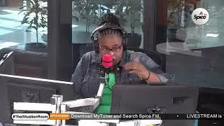 Human Trafficking in Kenya| Nkatha Mungao and Mutuku Ngilu  on The Situation Room