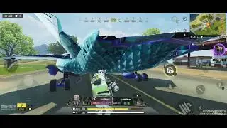 [CoD:M] 2025 S1 Legendary - Blackout - Solo Battle Royale - MVP Gameplay (No Commentary) [60FPS]