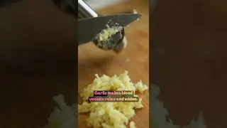 Чеснок снижает кровяное давление на 8 пунктов (научно доказано).