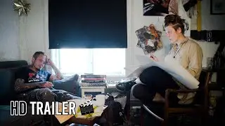 The Painter and the Thief | Official Trailer (2020)