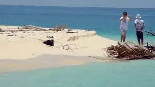 AMAZING Koh Khai Beach