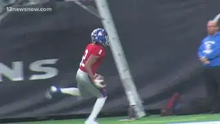 West Brook defeats Cypress Creek and advances to first State Semifinal since 1982