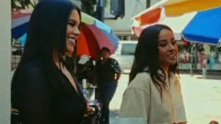 REBBECA: Becky G Trailer