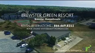 Brewster Green Resort, a VRI resort