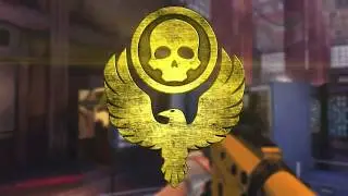Modern Combat 5: eSports FPS #2 лох - это судьба!