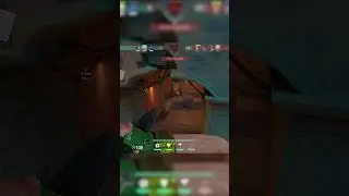 first bullet accuracy practice done