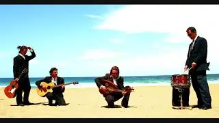 Gypsy Crims Live - Gadjo Bossa 2005