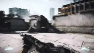 Battlefield 3: Fault Line Episode 2- Good Effect on Target.