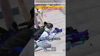 #shortvideo #viralvideo #1vs3 #schoolapartment