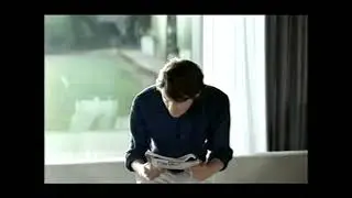 BMW Old Uk Tv Advert