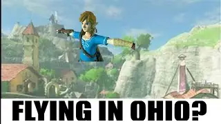 How To Wind Bomb In Botw  - Bulettime Physics