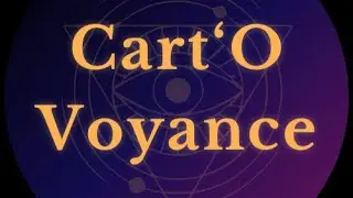 David V en live ! 👁 Voyance gratuite oui/non 👁 de 14h30 &agrave; 17h30 !