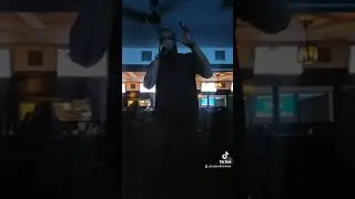 TRIPLE X - FEEL THE FIRE (Cover Performance)