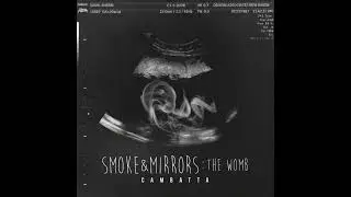 Cambatta - 06 - Holy Ghost (Ra) (Sun of Set) (Prod by KushClouds187) Smoke & Mirrors: The Womb