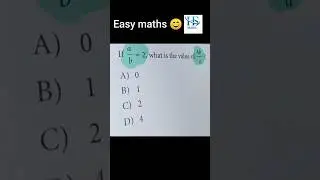 Algebra 😊 #maths #viral #ytshorts #algebra