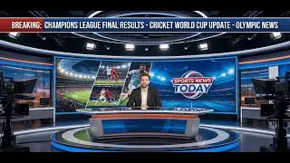Sports News Today: NFL Thriller, NBA Upsets, UCL Results & Cricket Update (12 Dec 2025)