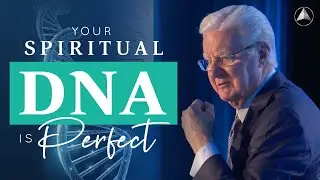 Your Spiritual DNA is Perfect | Bob Proctor