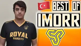 Best of imoRR - ex-Space Soldiers imoRR Highlights