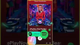 TrancePlayNow - Feel The Beat (Original Version) (Vocal Trance) (Uplifting Trance) (EDM)