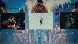 Warmonger vs Vega:Ft HBTW:Part 32