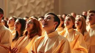 Morning Worship Songs to Start Your Day with God ☀️✝️