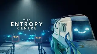 The Entropy Centre | Official Launch Trailer | Nintendo Switch