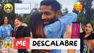 🥵  MI #EXPERIENCIA CON @LatinalocaenIndia #india #peru #mexico #latinalocaenindia
