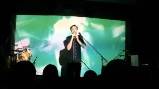 How to Dress Well - Repeat Pleasure (Prague; 2014/11/19)