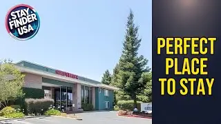 Days Inn & Suites by Wyndham Sunnyvale - Perfect Place to Stay | San Jose (CA), United States🏨
