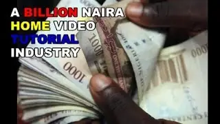 EXPLORING THE MULTI-BILLION NAIRA INDUSTRY