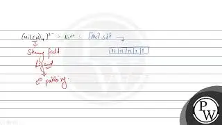 Which of the following complex ion is not expected to absorb visible light?....