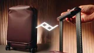 Лучший ли это дорожный валик в 2025 году? | Peak Design Roller Pro