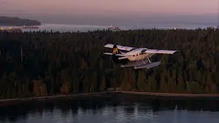 Harbour Air Seaplanes &ndash; 2023 Chamber Award Nominee for Sustainable Business Practices