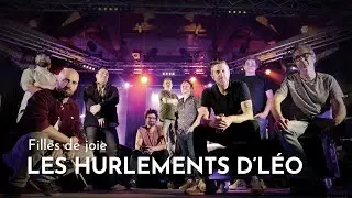 Les Hurlements d'Léo 