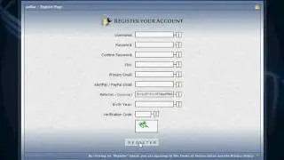 How to Register in Onbux