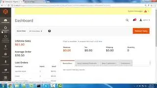 Pinterest Feed Magento2 Extension Installation Guide
