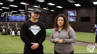 All-American Games, Skills Testing with Chad Miller (LSHSC)