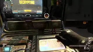 joris-ijs - Black Ops II Game Clip