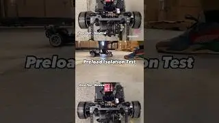 RC Drift Tuning Deep Dive 1 #rcdrift #tuning #rc #sakurad6 #rccar