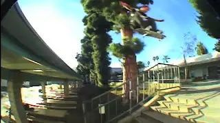 Sugar Skate Co. - Viva La Sugar Video 2013