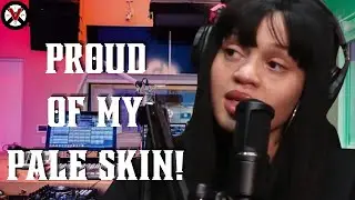 Dont Call Me White Girl On Colorism! 