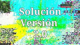 Soluci&oacute;n Al Error De La GPU En Alcatel/ZTE U Otros Dispositivos Versi&oacute;n 2.0