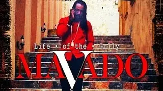 Mavado - Body Look (Raw) [Decibels Riddim] June 2013