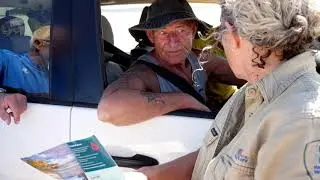 Amazing Adventure with Australian 4WD Hire Perth