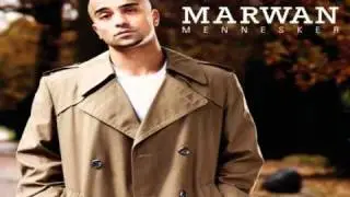 Marwan ft. Bai-D - Du g&oslash;r en rig mand fattig