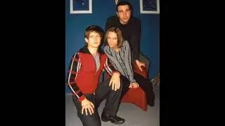 Hi-fi Киев Динамо Люкс Фрагменты выступления 1999 (live аудио)