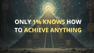 Master the Hermetic Law of Mentalism: Transform Your Reality