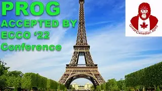 Progenity Medical Abstracts Approved For European Conference!!